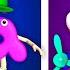 Phonics Song 2 With TWO Words In 3D A For Airplane ABC Alphabet Songs With Sounds For Children
