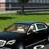 Mercedes Maybach S650 2019 City Car Driving Steering Wheel Gameplay