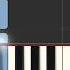 Кино Кукушка Piano Tutorial