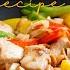 CASHEW CHICKEN Recipe That Will Make You NUTS 2 MINUTE Tutorial
