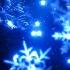 CHRISTMAS MUSIC Relaxing Snow Background