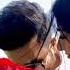 Sara Khan And Falak Romantic Shoot