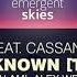 Uplifting Trance Gerome Cassandra Grey Into The Unknown Dennis Pedersen Remix