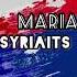 Maria Chichian In Memory Of Syrian Martyrs Syriaits Shushi