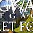 Hogwarts Legacy An Enchanting Hidden Forest Calming Harry Potter Music Cozy Fall Ambience