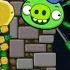 Bad Piggies TAKE 3 SECRET HIDDEN ITEMS Blob Fish Pineapple Golden Piggies