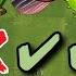 All Plant Power Up Vs Tombstone From The Dark Ages Who Will Win PVZ2