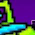 GAME BOY COVER Forever Bound Stereo Madness