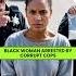 They Framed The Wrong Black Woman Big Mistake