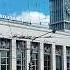 Информатор Финляндского вокзала Санкт Петербурга