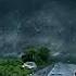 A Truly Disaster I All Tornado Destruction Scenes I Into The Storm 2014