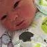 Рожала сама у меня все трое крупные многодетнаясемья Baby погодки дети новорожденный