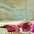Medina S Courage In Building A Shelter To Save Her Daughter In The Mountains