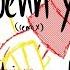 JENNY Remix FLIPNOTE Chickie456