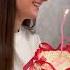 С днем рождения наша крошка Happybirthday Birthday Cake Birthdaycake Birthdaygirl