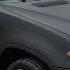 Агрессивный внешний вид для BMW X5 Покраска в Raptor U POL