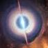 Journey Into The Abyss Exploring The Mysterious Black Hole Space Shorts Astronomy Short