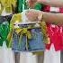 Beautiful Little Girls Clothes ملابس بنات صغار جميلات