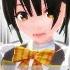 歌ってみた シリョクケンサ Eye Examination 40mP MMD踊ってみた