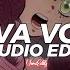 Va Va Voom Tiktok Version Nicki Minaj Edit Audio