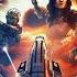 Ремастер Mass Effect 2 Legendary Edition 26 Спасение Доктора Кенсон
