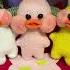 УТОЧКА из тт ЛАЛАФАНФАН своими руками Как сшить мини утку Lalafanfan Mini Duck из Tik Tok Shorts