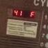 Как открыть домофон Cyfral CCD 2094