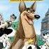 101 Dalmatians 2 Patch S London Adventure Need A Hero Richard Gibbs