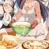 Cooking With Valkyries OP Taste Of Home Honkai Impact 3rd