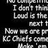 Tech N9ne Red Kingdom LYRICS