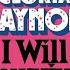 I WILL SURVIVE EXTENDED VERSION GLORIA GAYNOR 12 VINYL 1978