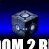 Куб душ в серии DOOM