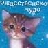 Аудиокнига Холли Вебб Котенок Пушинка или рождественское чудо глава последняя 10