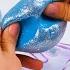 Снежная искра Наряд от Clay Gems для Эльзы Diy Shorts