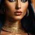 Isis La Diosa Eterna De Egipto