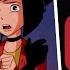 Robin S Tragic First Love Growing Pains The New Batman Adventures