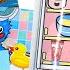 Grow Huggy Waggy Gaming Book Huggy Wuggy Baby Huggy Waggy Poppy Playtime