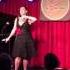 Jamie Chamberlin Sings Glitter And Be Gay With Pianist Catherine Miller