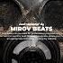 WAR Рэп минус Мрачный Бит для Фристайла Instrumental Beats By MIROV