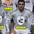 Squad Real Madrid 2009 Ronaldo Kaka Xabi Alonso Benzema