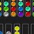 Ball Sort Puzzle By Guru Game Levels 1151 1152 1153 1154 1155