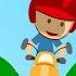 Road Safety Video Traffic Rules And Signs For Kids Kids Educational Video
