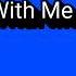 Come Play With Me Audio Only Performed By Kevin Macleod