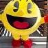 Happy 1 Year Anniversary To PAC MAN WORLD Re PAC