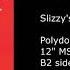 SLIZZY BOB Slizzy S Jingle Jungle 1986