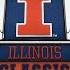 Kurt Kittner THREW FOR 280 YDS And 4 TDS 1999 Illinois At Michigan B1GFootball Classic