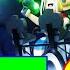 Universal Studios Roblox USR Club U Preview Alien Attack POV Front Seat