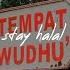 STAY HALAL Official Music Video Baon Cikadap Versi Halal