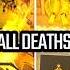 ALL DEATHS In FNAF MIMIC Behind The Scenes Five Nights At Freddy S Secret Of The Mimic