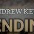 Andrew Keyz Sending Official Lyrics Video 2020
